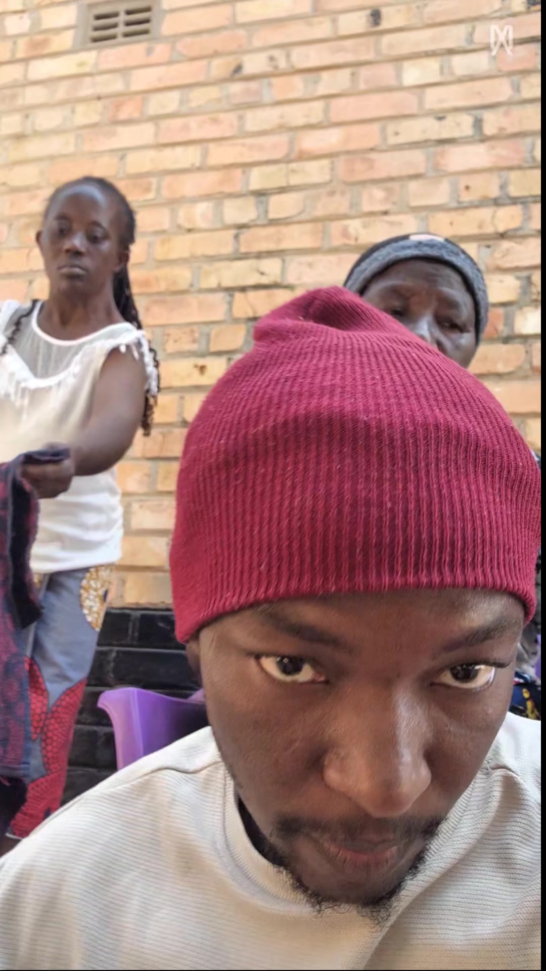 @Netflix zambia