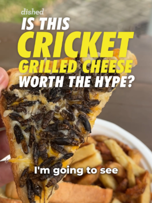 @Dished Vancouver