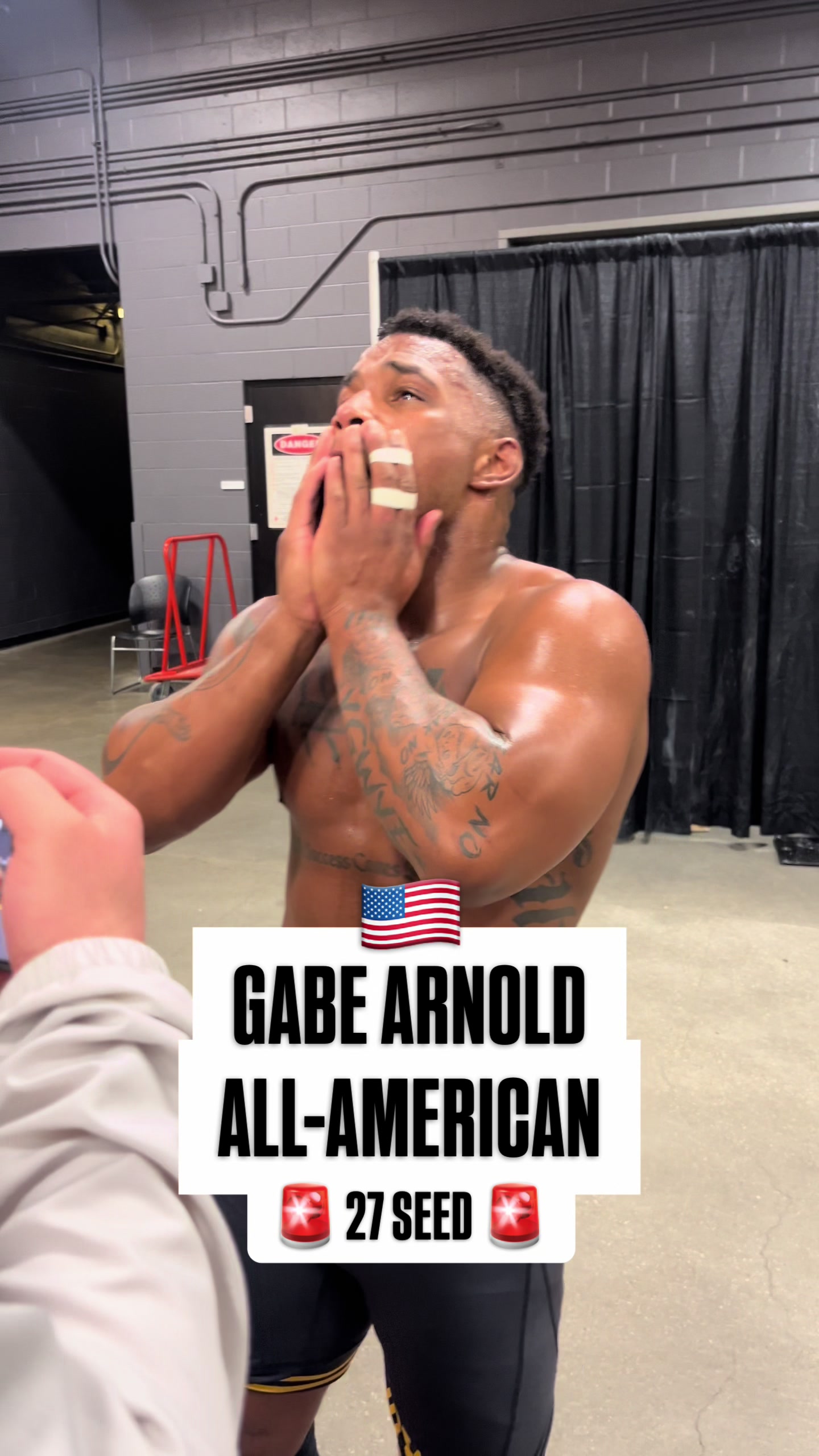 @IAwrestle