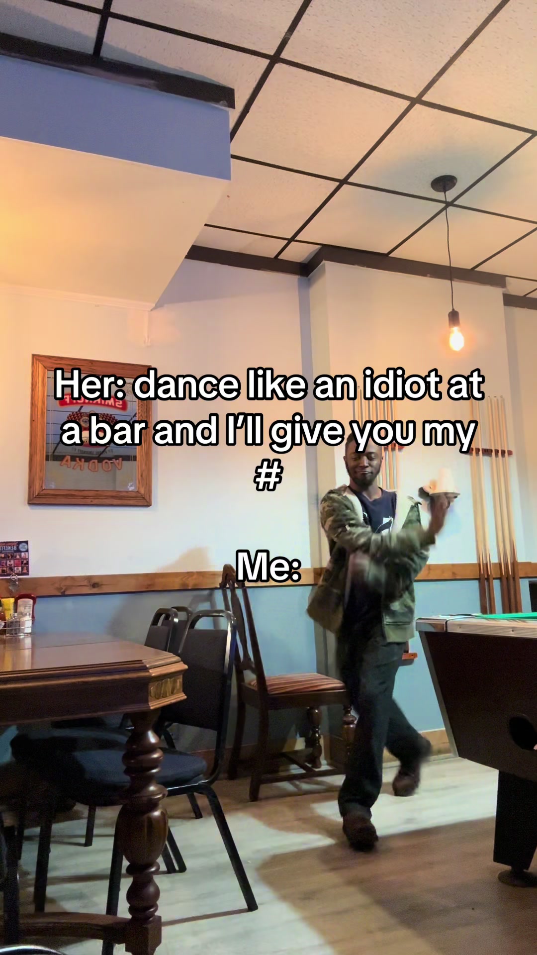 @D-Man The Takeover
