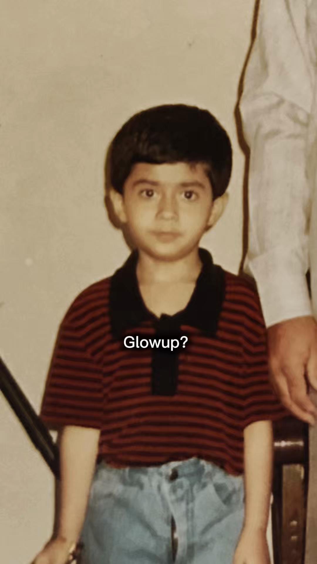 @Sarah Chaudhary