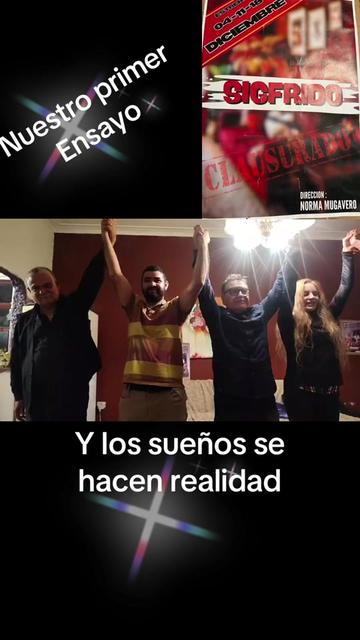 @Martin,Walter y Ozzmi
