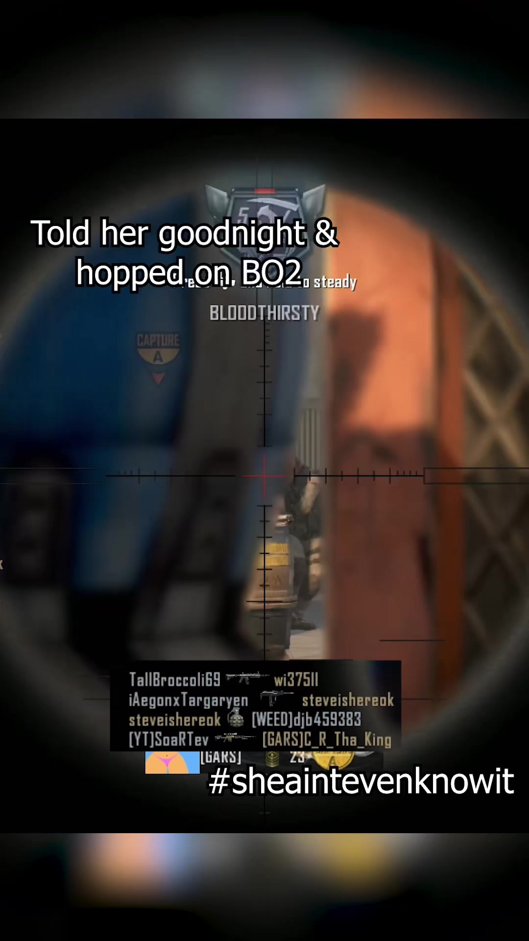 @SoaR Tev