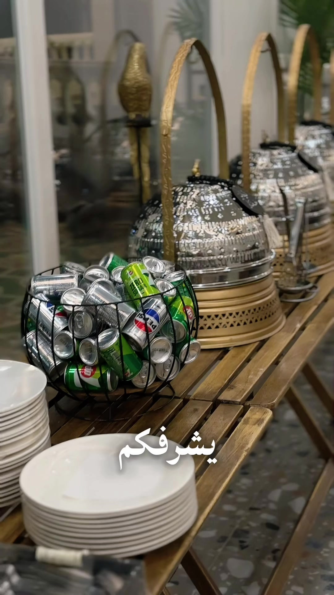 @المصممة حنان الخلف