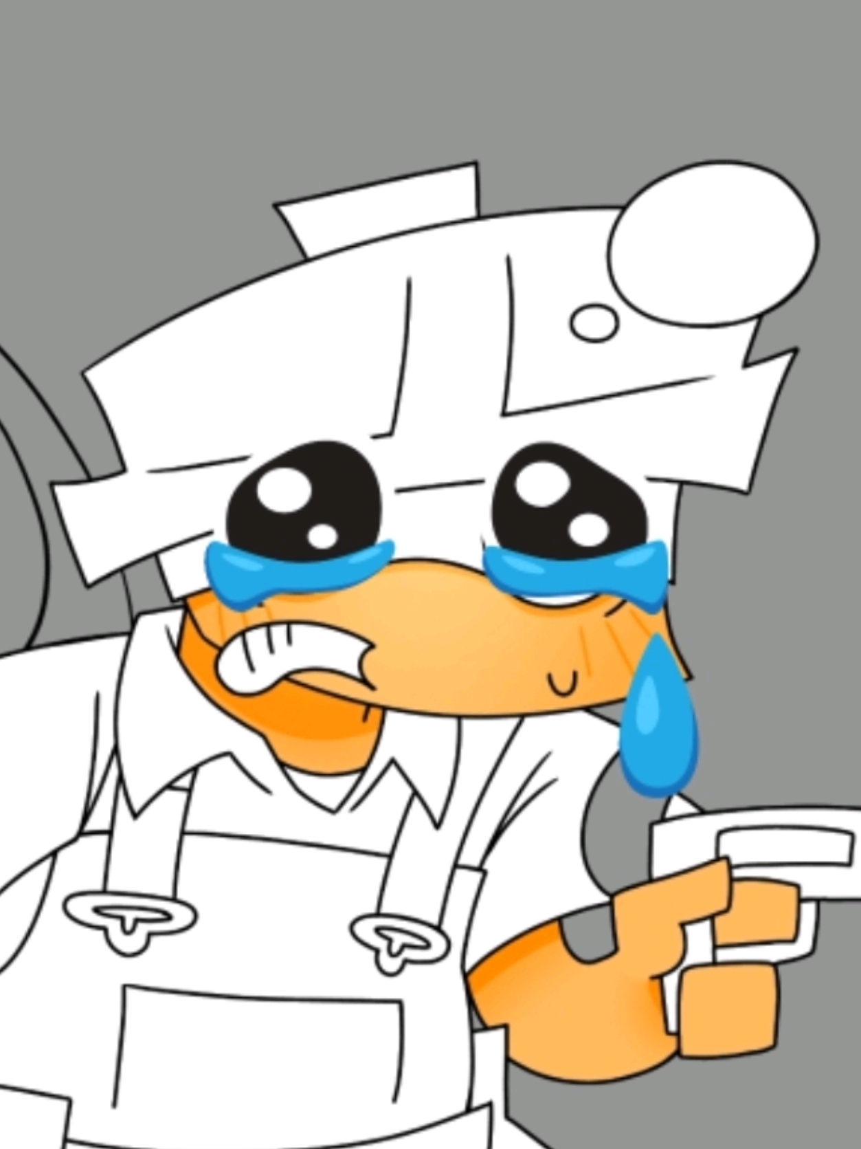 @wooffetti ; ૮(¬ ‸¬ " ა