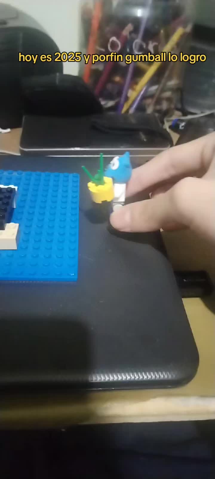 @LegoMixelsMashup
