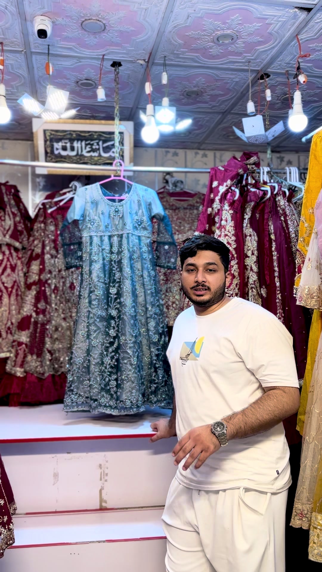 @Ifrah Collection