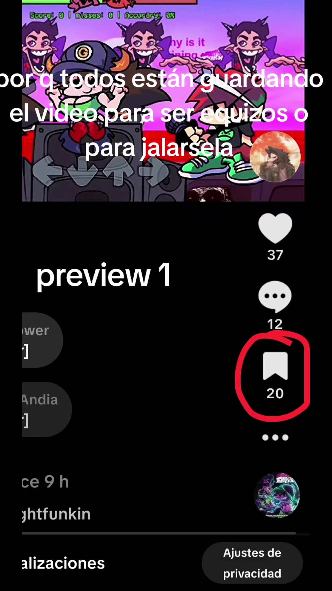 @puro fnf