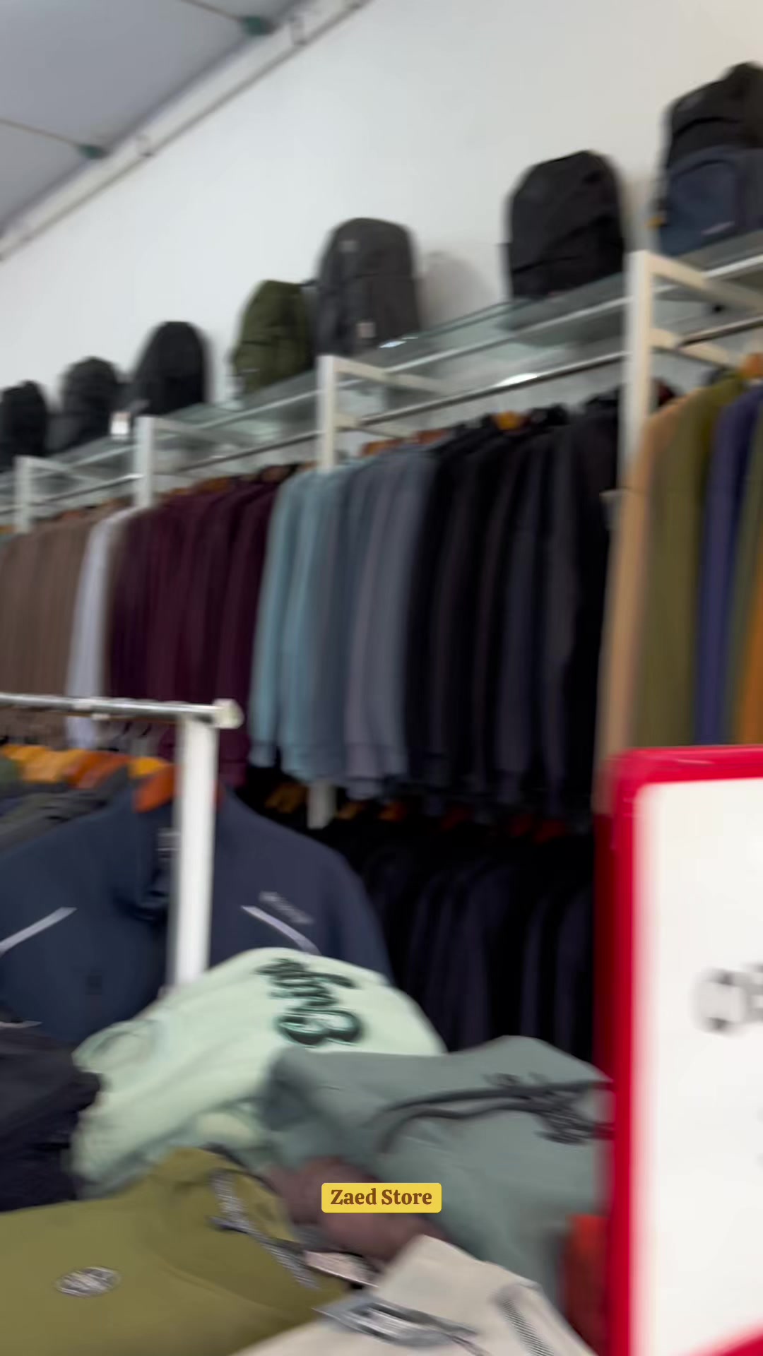 @ZAED CLOTH