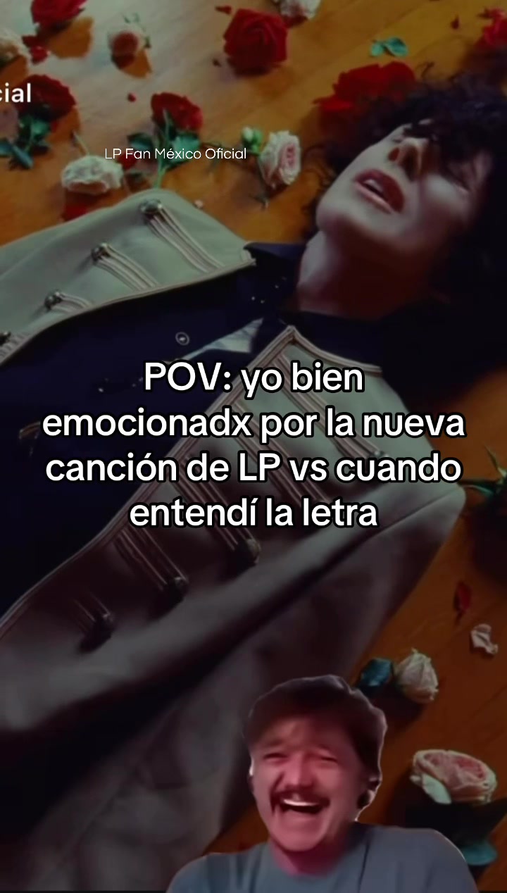 @LP Fan México Oficial