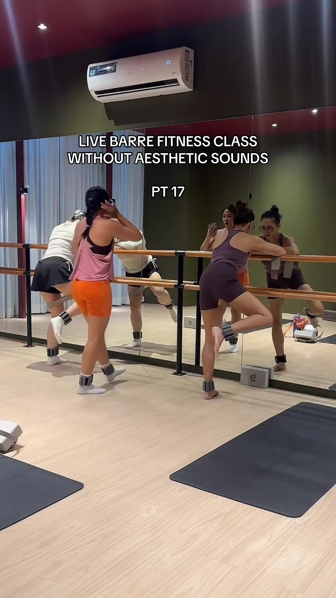 @Fitness With Celes