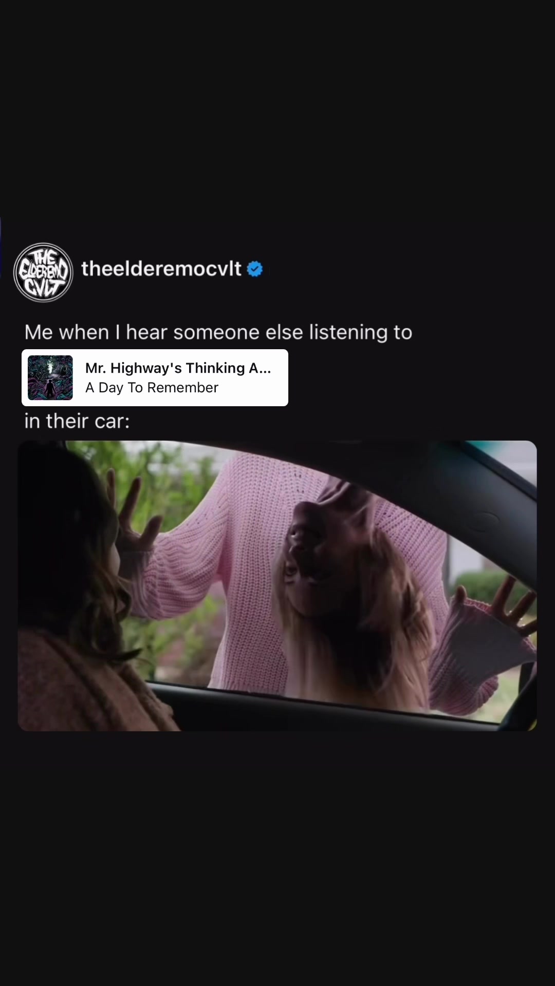 @The Elder Emo Cvlt