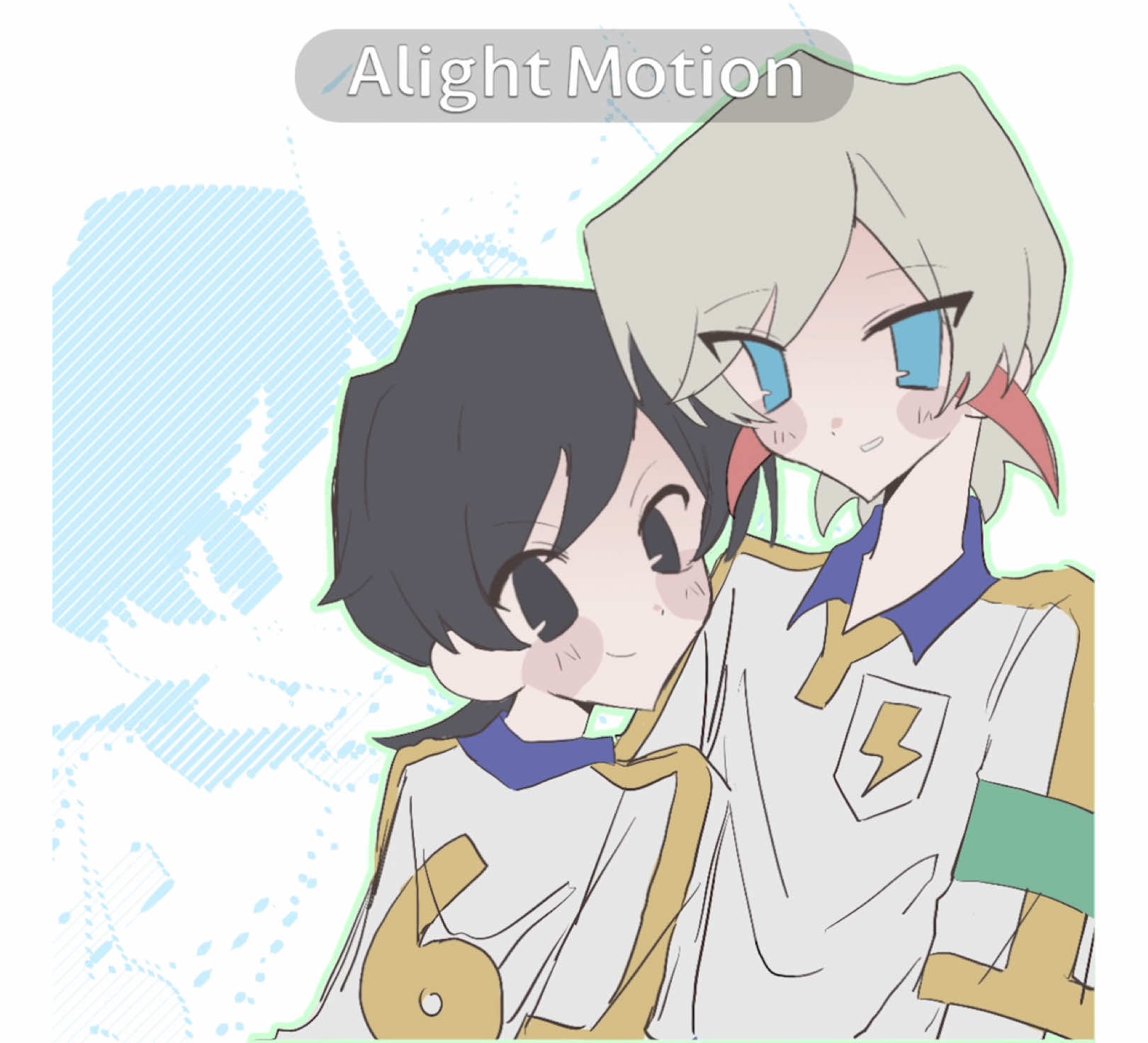 @出井