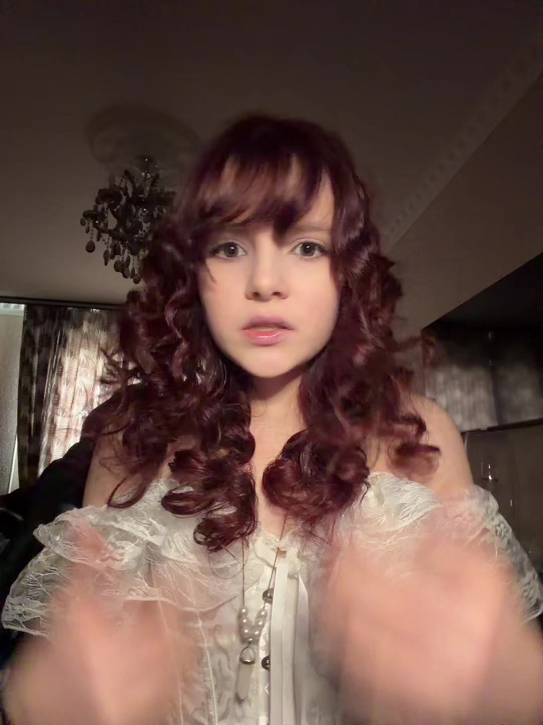 @Эльвира. жрица Геры