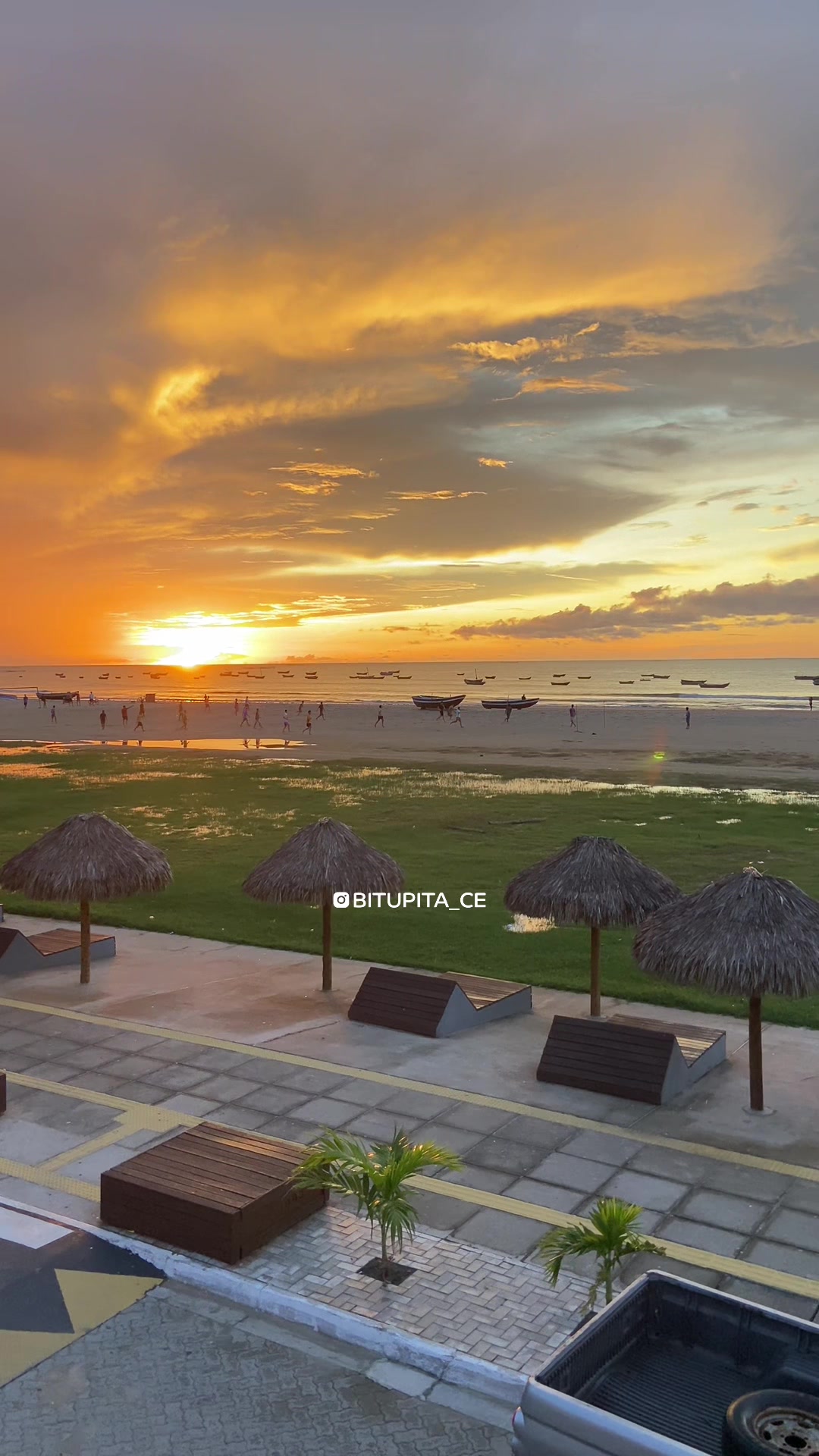 @Bitupit&aacute; - Cear&aacute;
