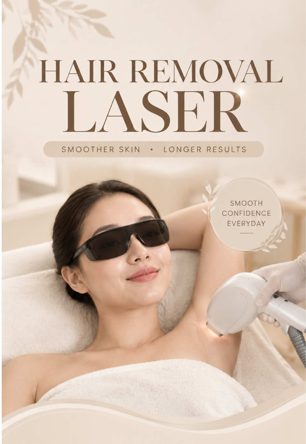 @MONA SKIN LASER & BEAUTY