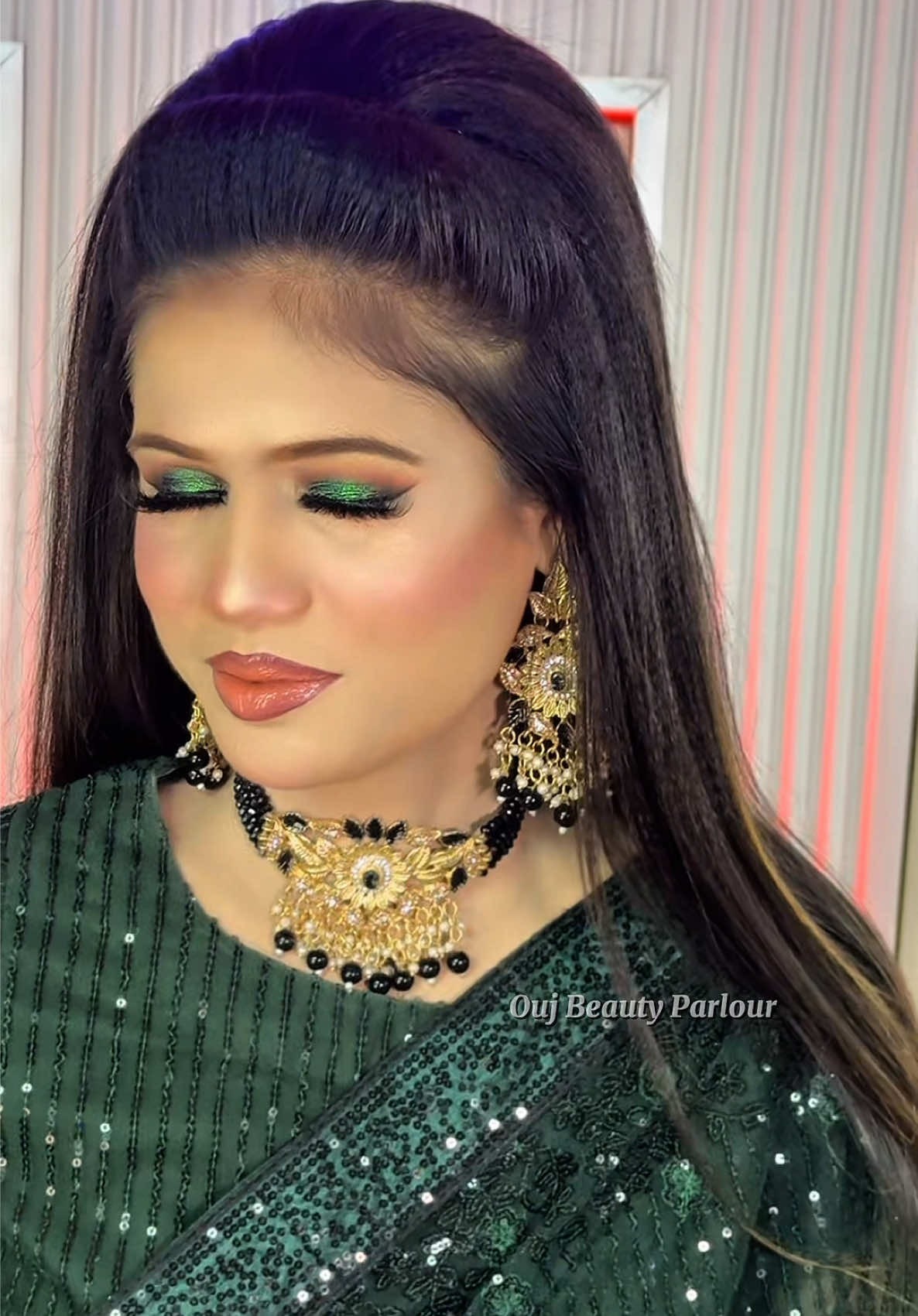 @oujbeautyparlour