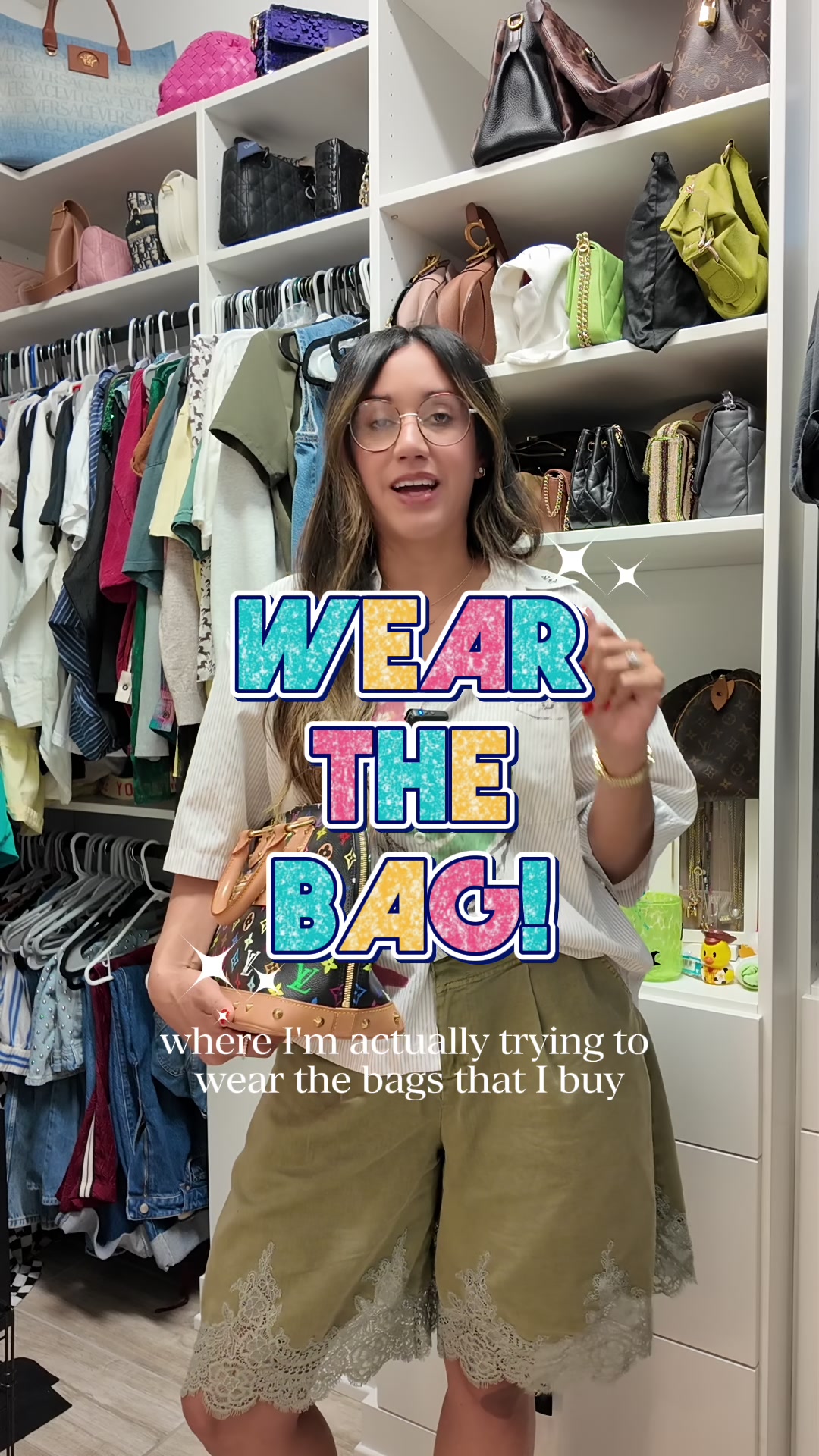 @Dr. Ali | The Latina Doc