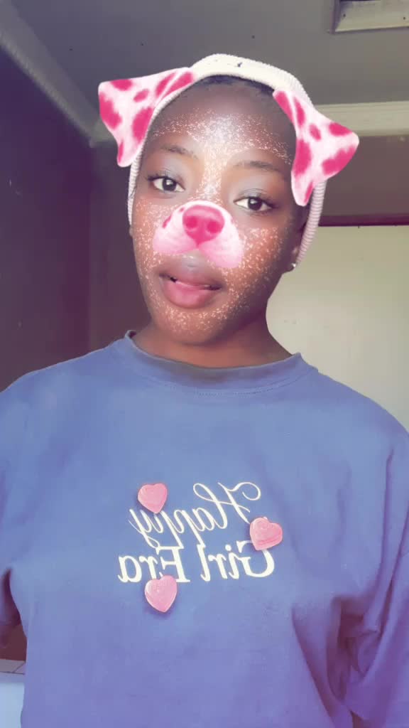 @Unique_warrior girl 🍒👅