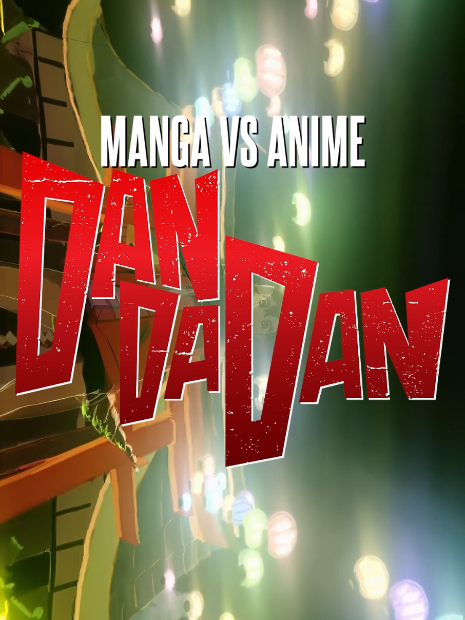 @MANGA vs ANIME