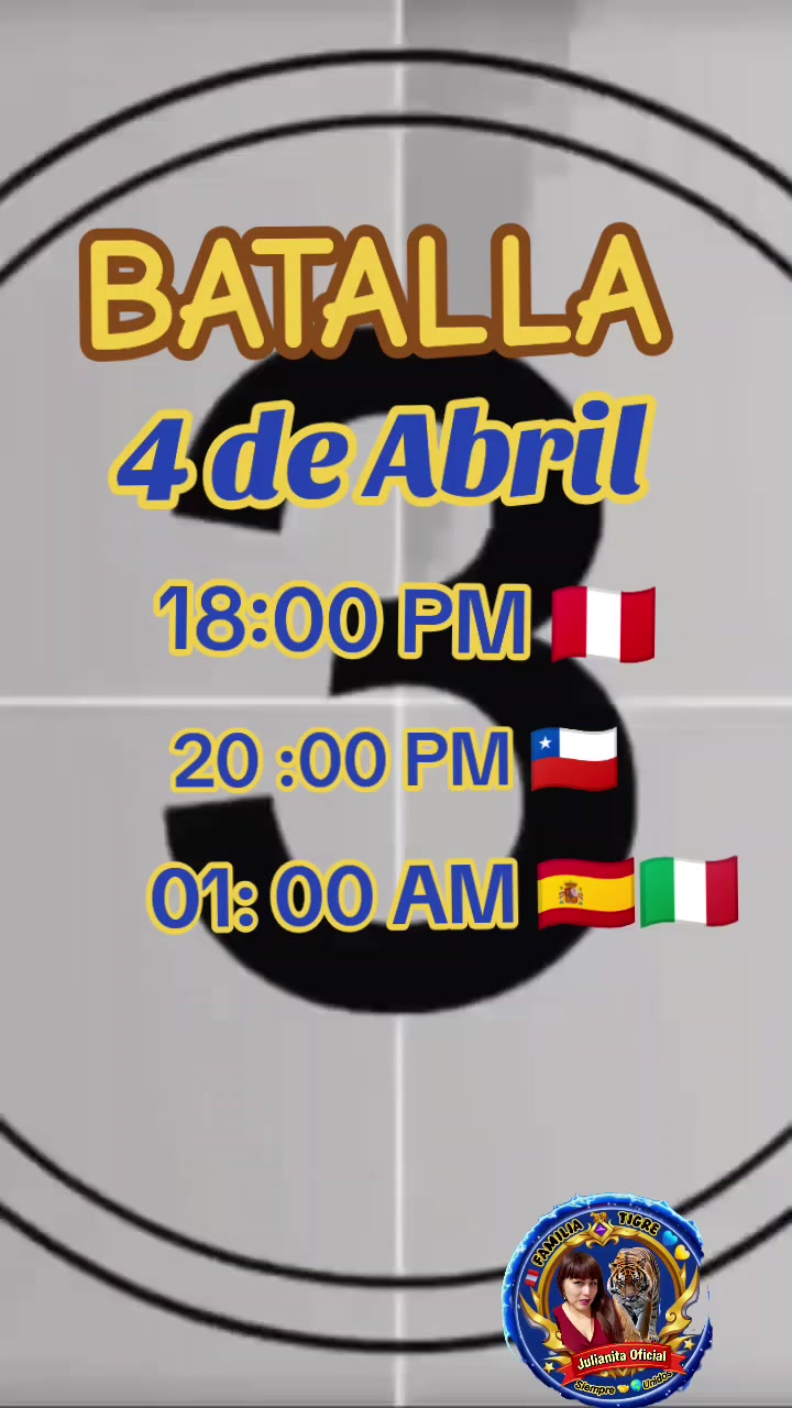 @juliana_oficial_23 🇵🇪🐯🐯