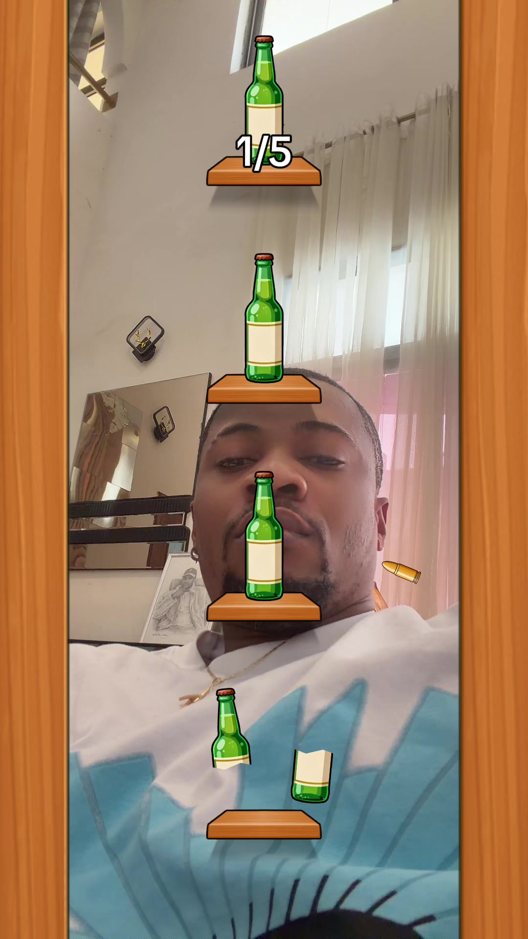@Gaz Mawete