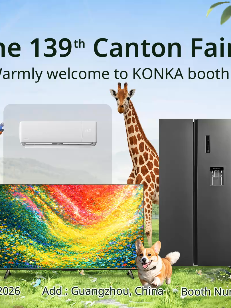@KONKAofficial