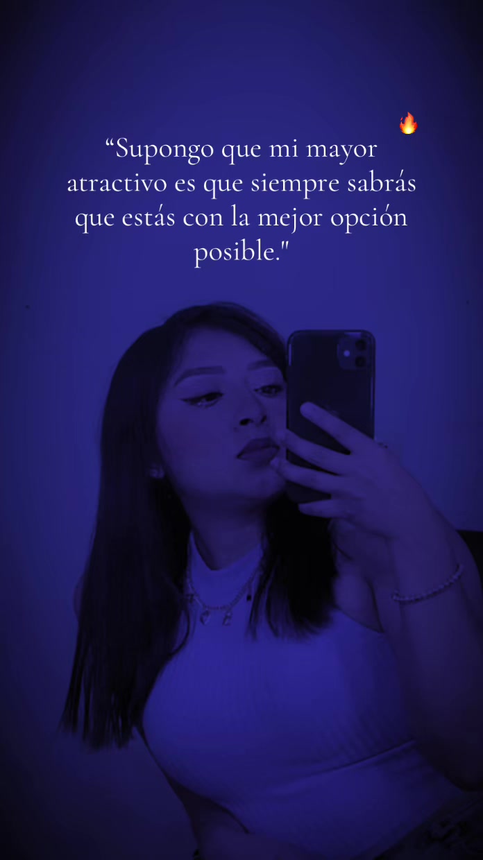 @Monse Salmeron