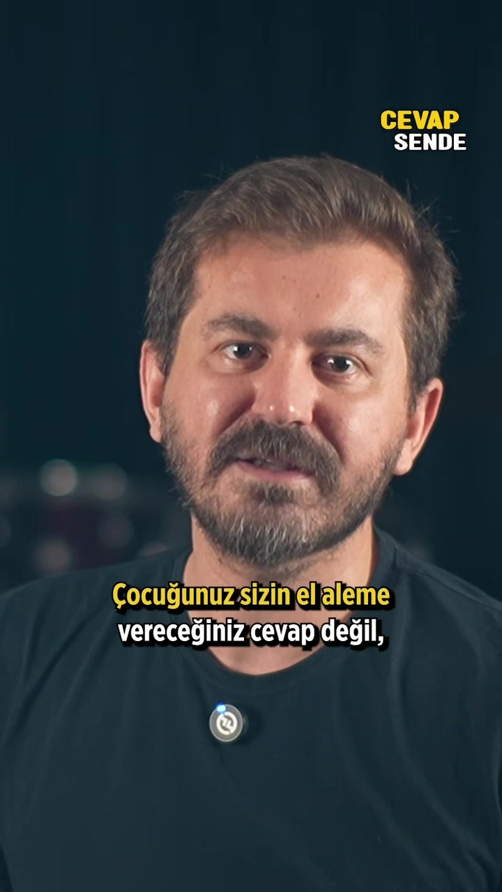 @CevapSende