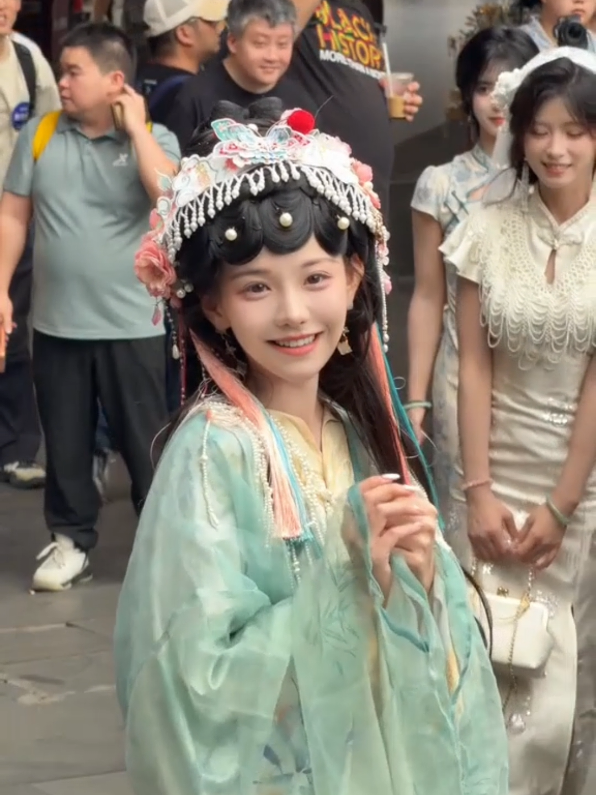 @林苑 L&iacute;n Yuǎn &times; CH4RM.