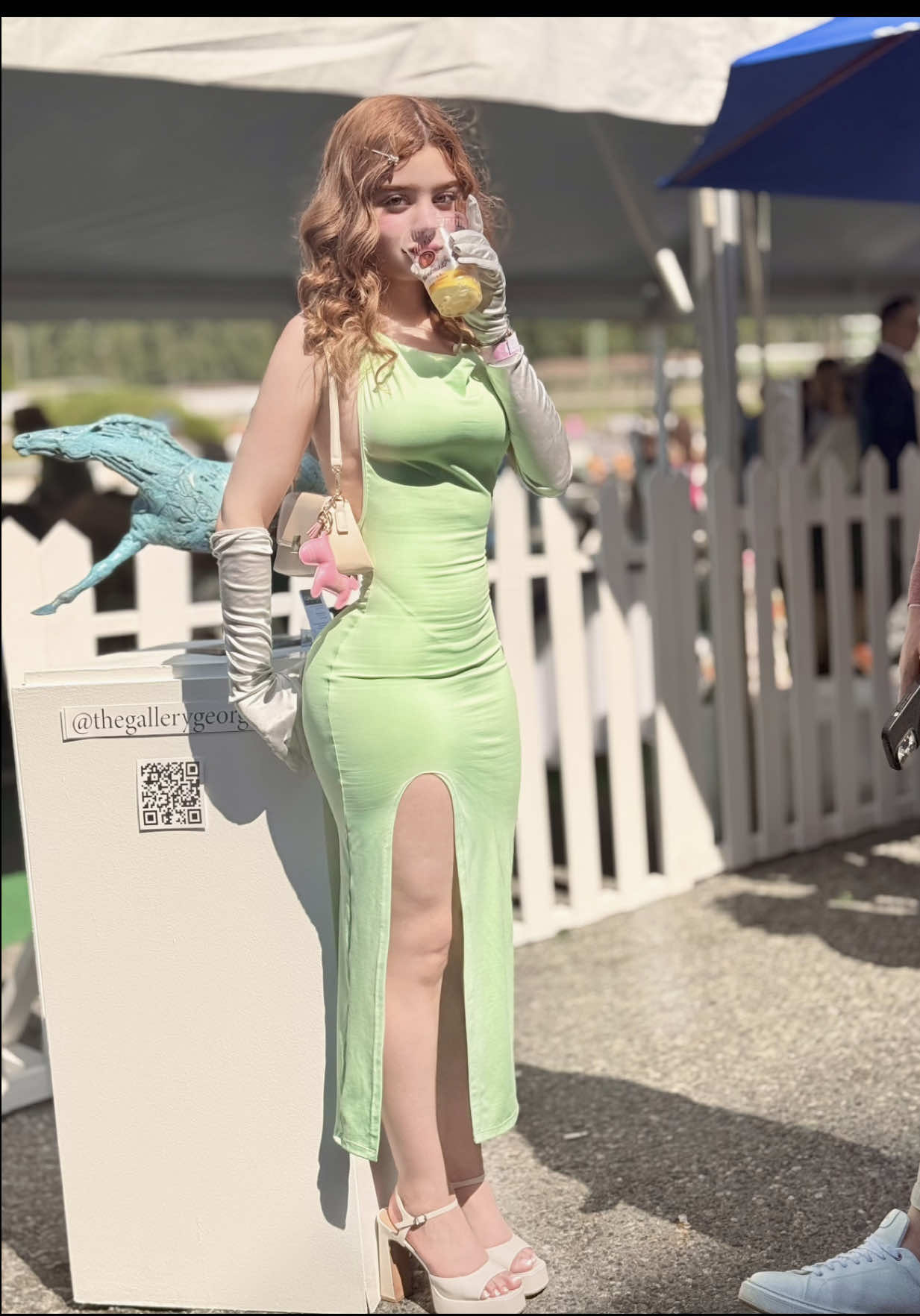 Sarah Sophia (@imsarah.s) - Urlebird