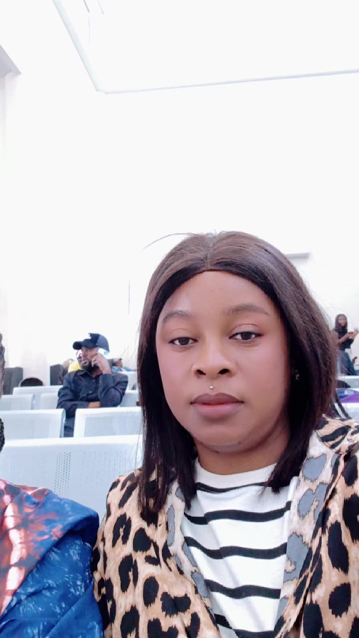 @mukaji la goloise🥰😍