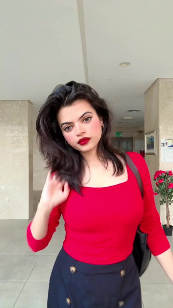 @Who is Arpana Sharma 🧿