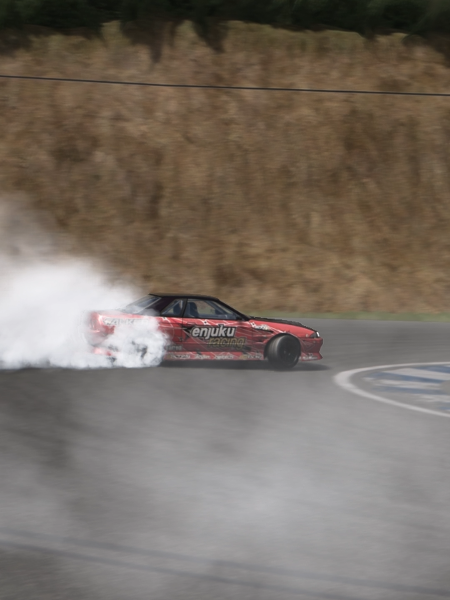 @The Casual Drifter