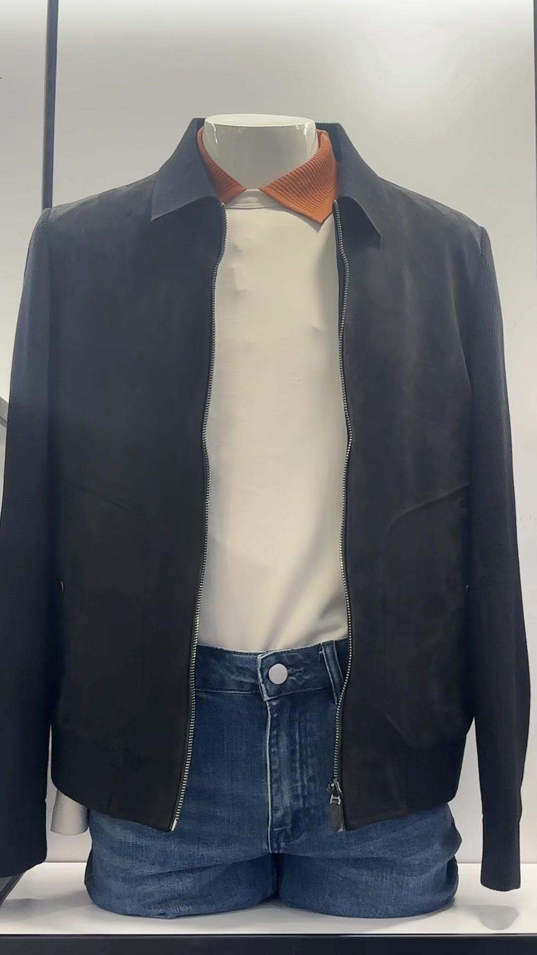 @Girl bán đồ méc 6 👔🧐