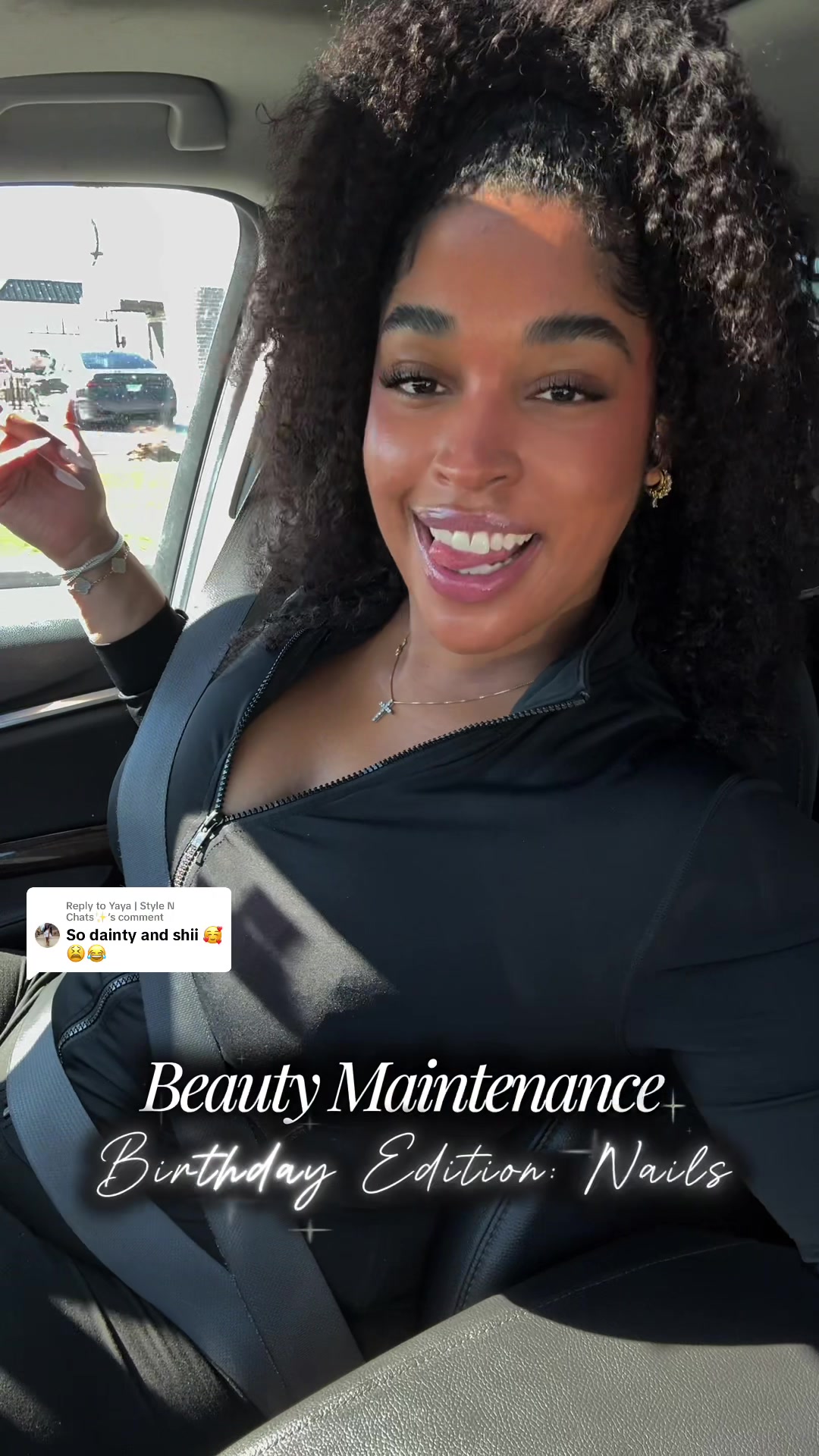 @Ruby - Beauty & Lifestyle