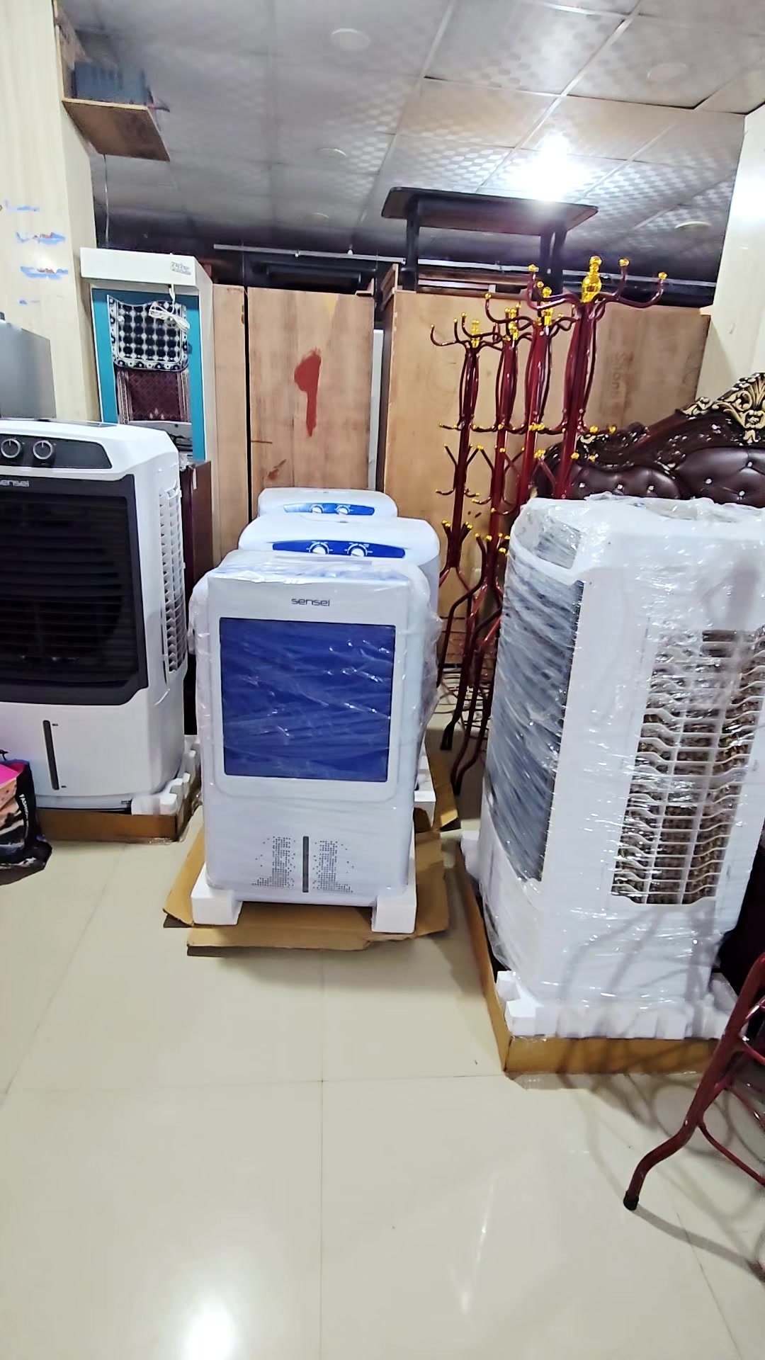 @Shreenav Home Decor