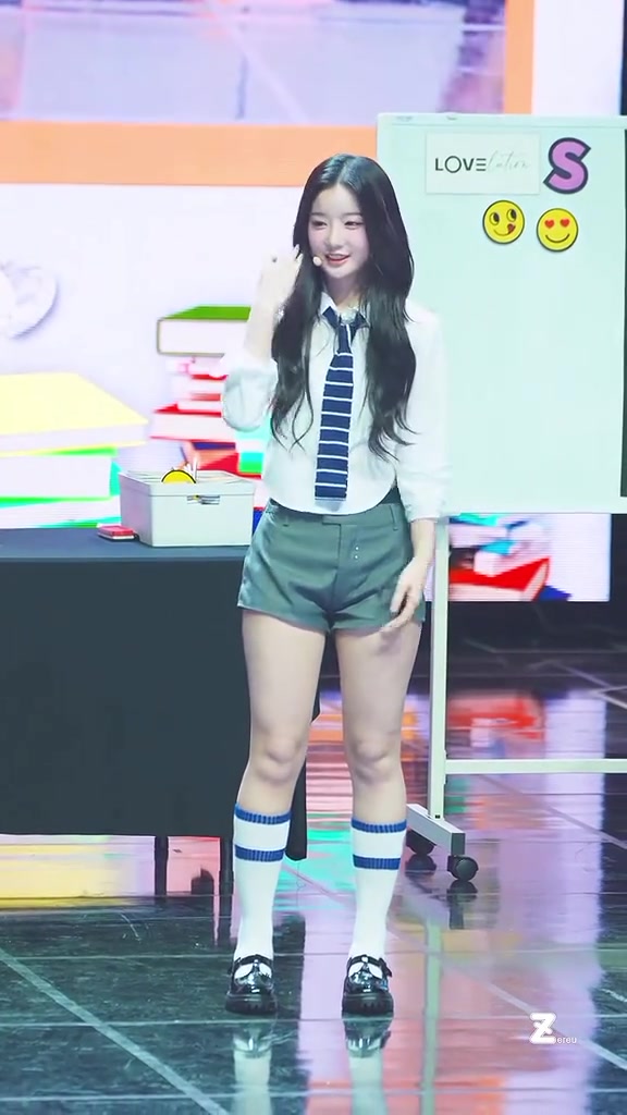 @Everglow