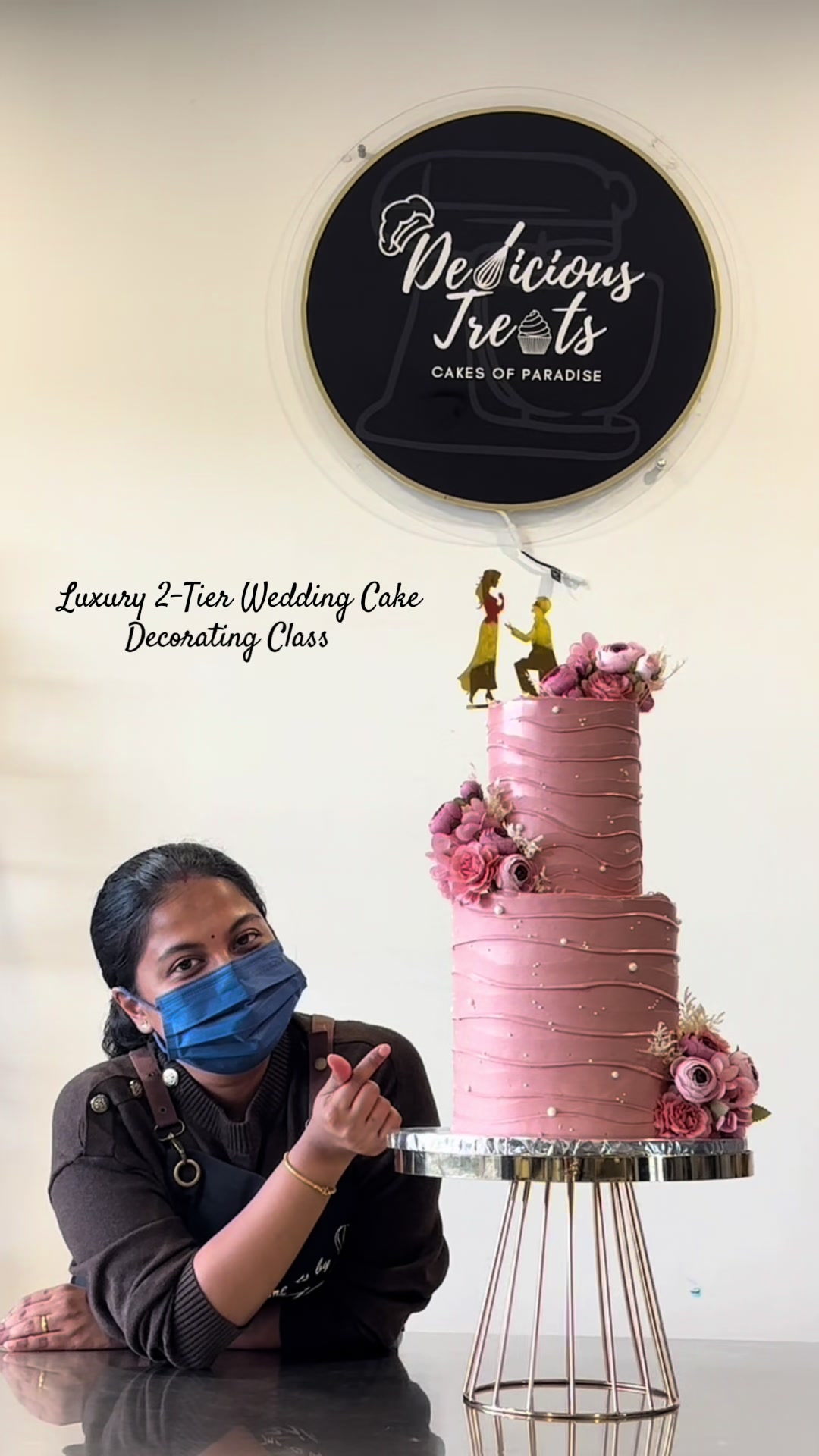 @Delicious Treats By Yuvarajan