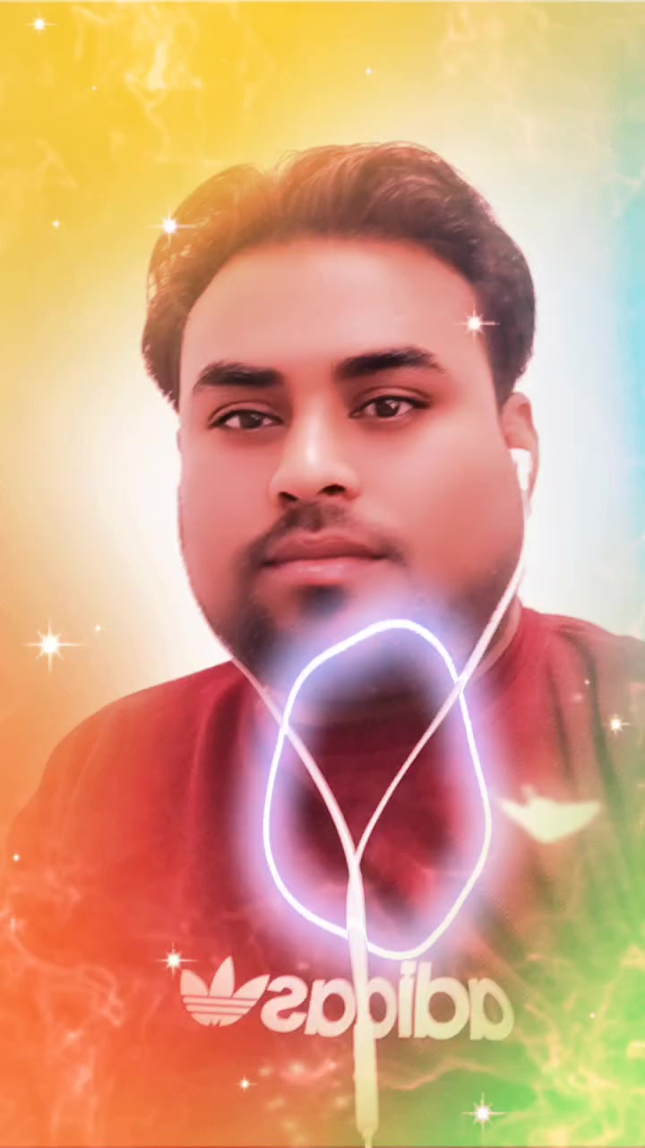 @.. The heart was broken. Sapna