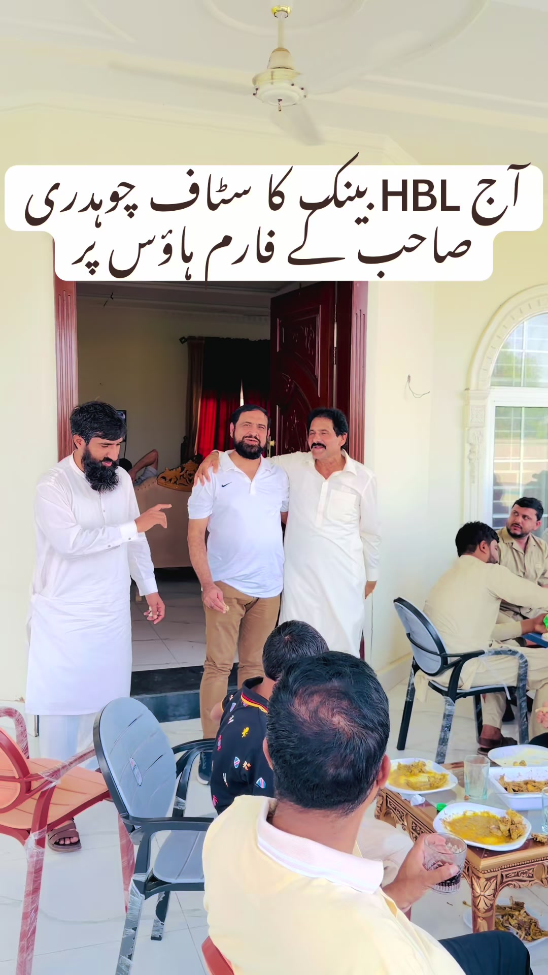 @ch Nabi Ahmed