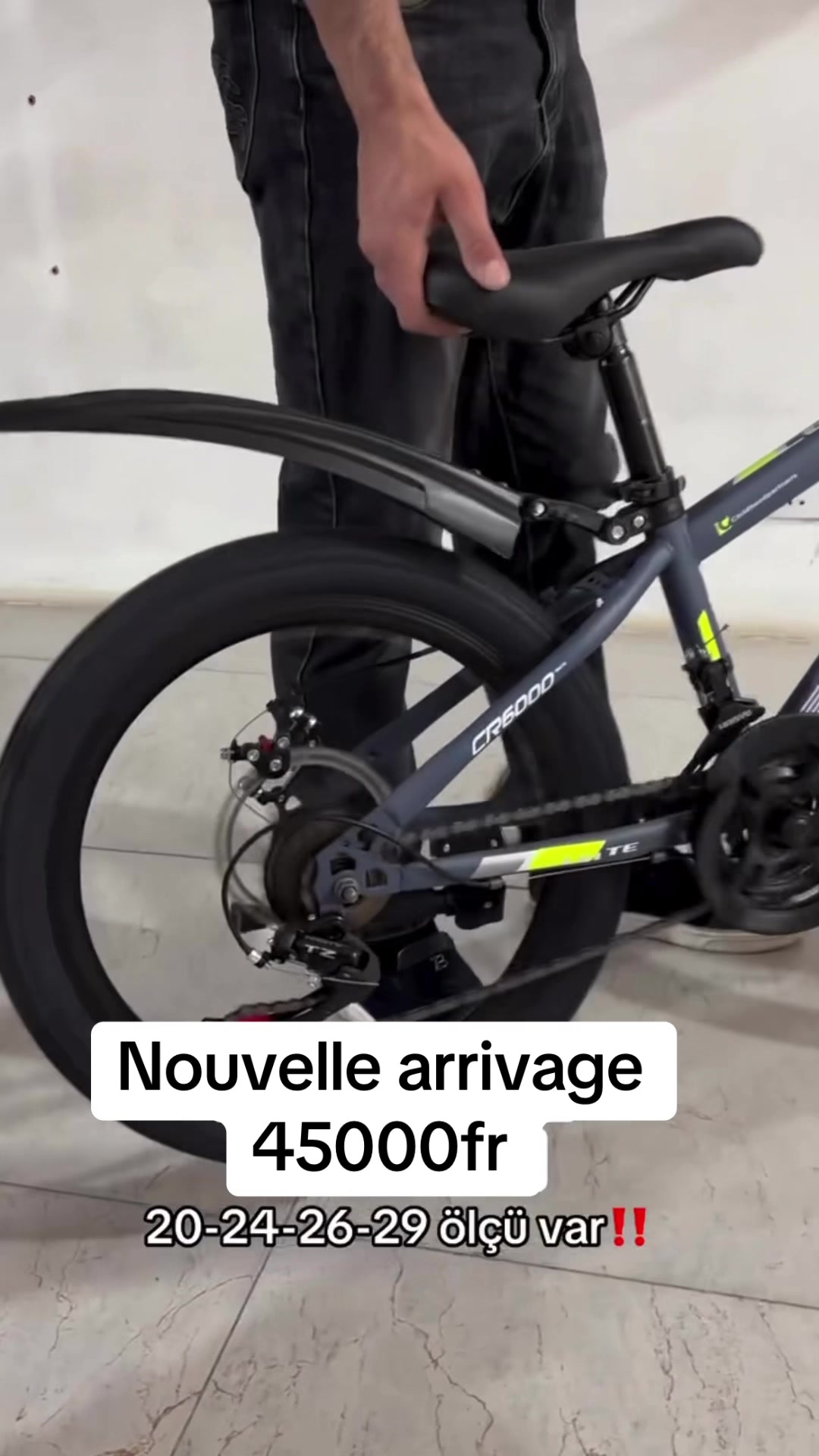 @Vélo et articles électroniques