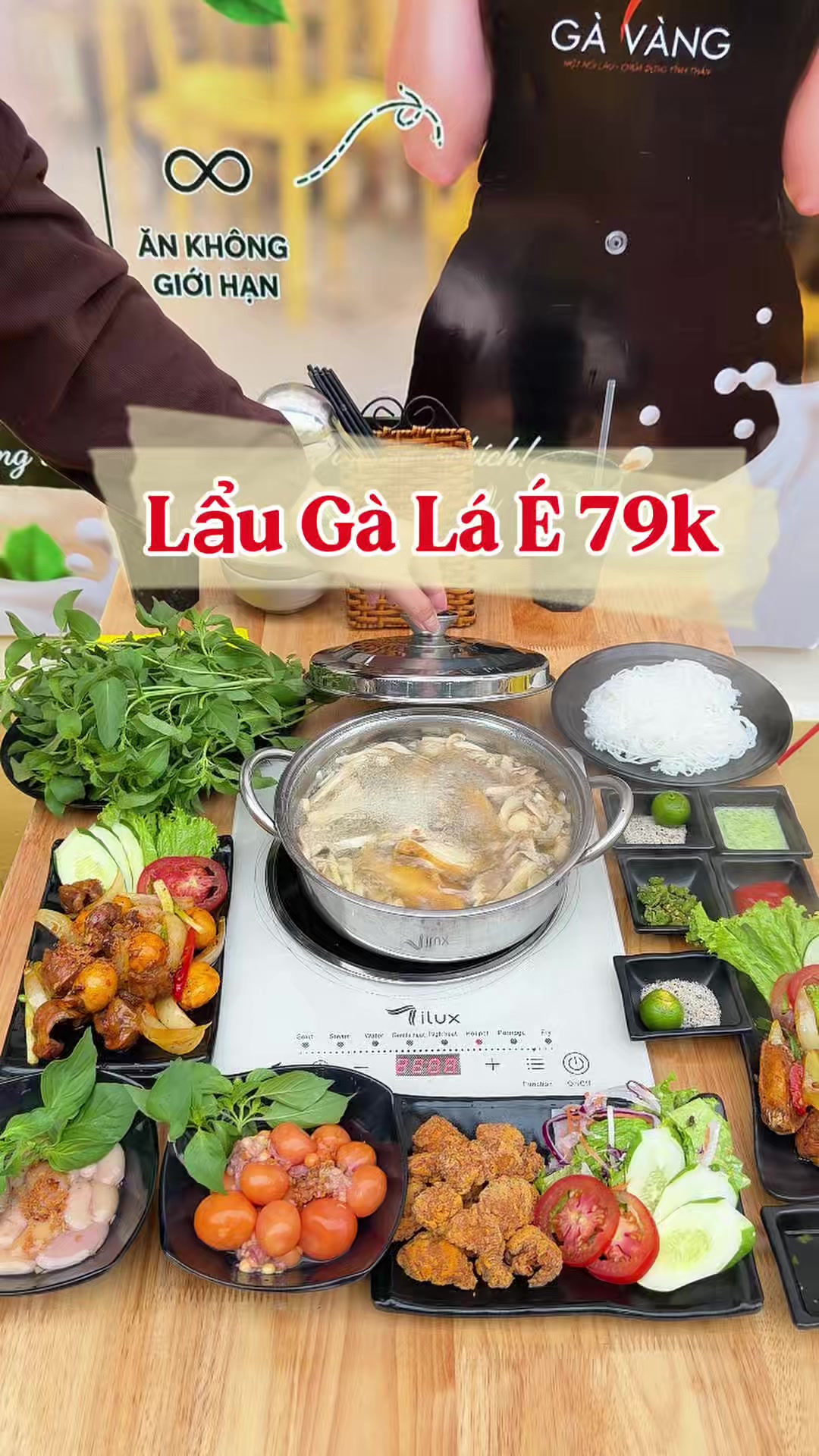 @Ăn Ngon Bình Dương