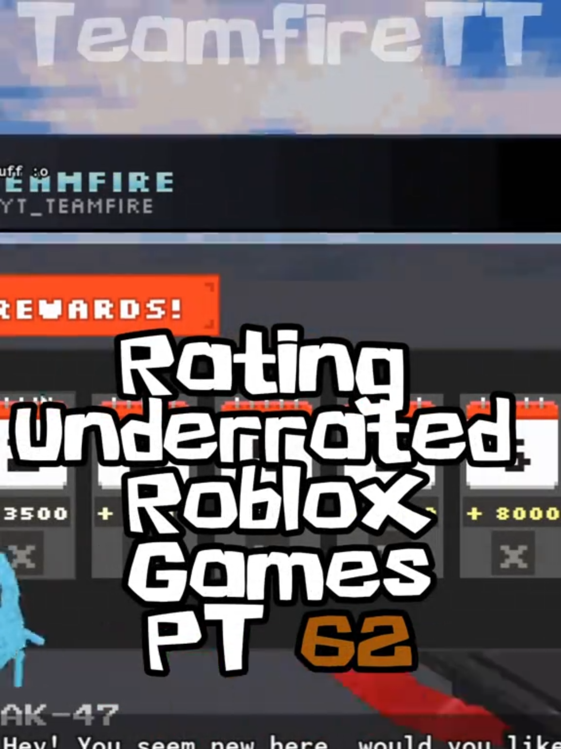 @TeamfireTT