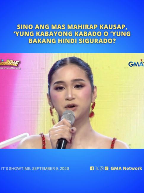 @GMA Network