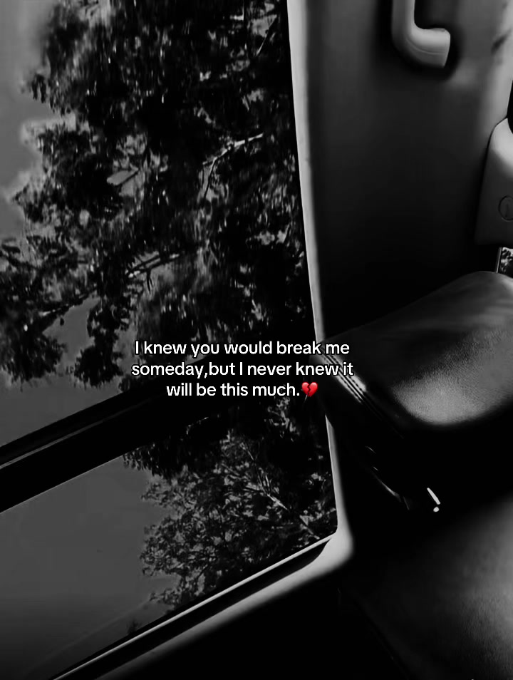 @BROKEN SOUL💔🥀.