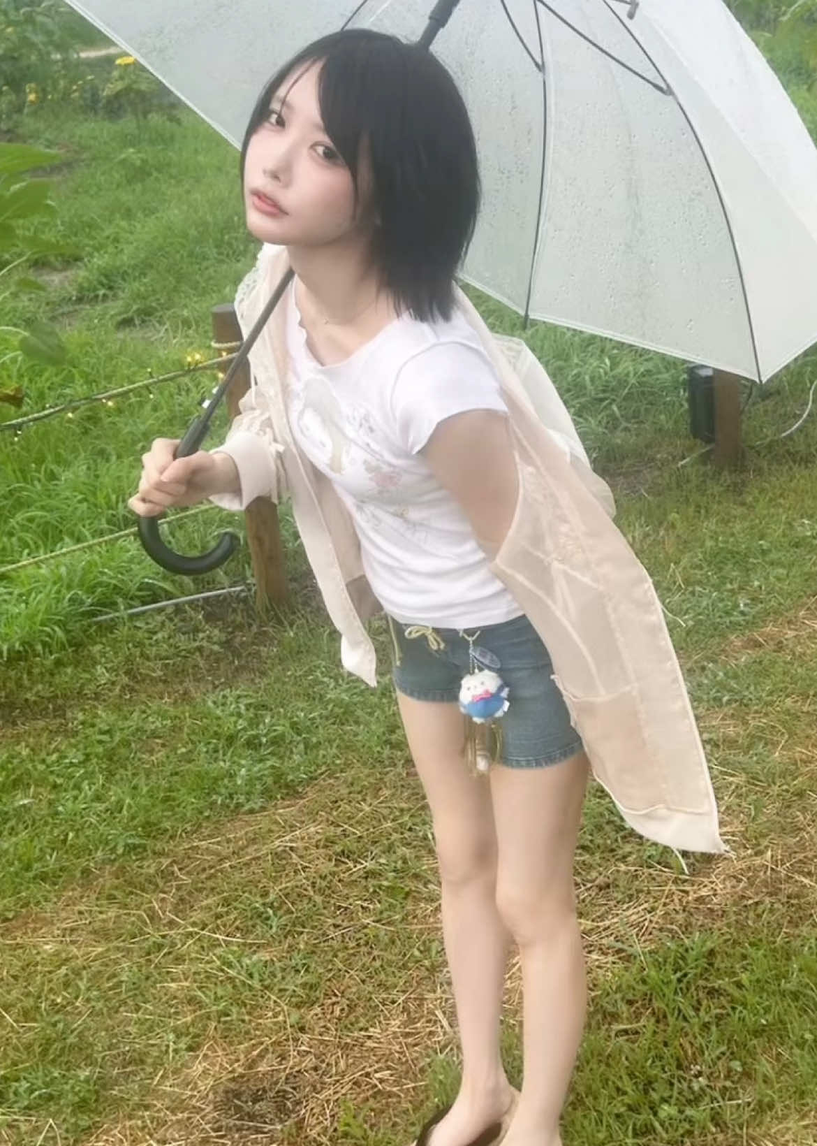 @ガッチャガチャガチャ