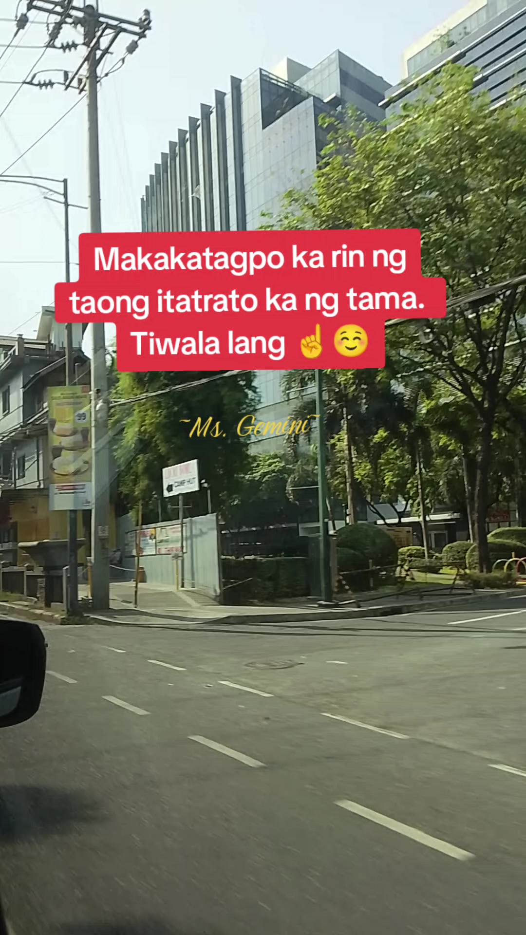 @Ms. Gemini