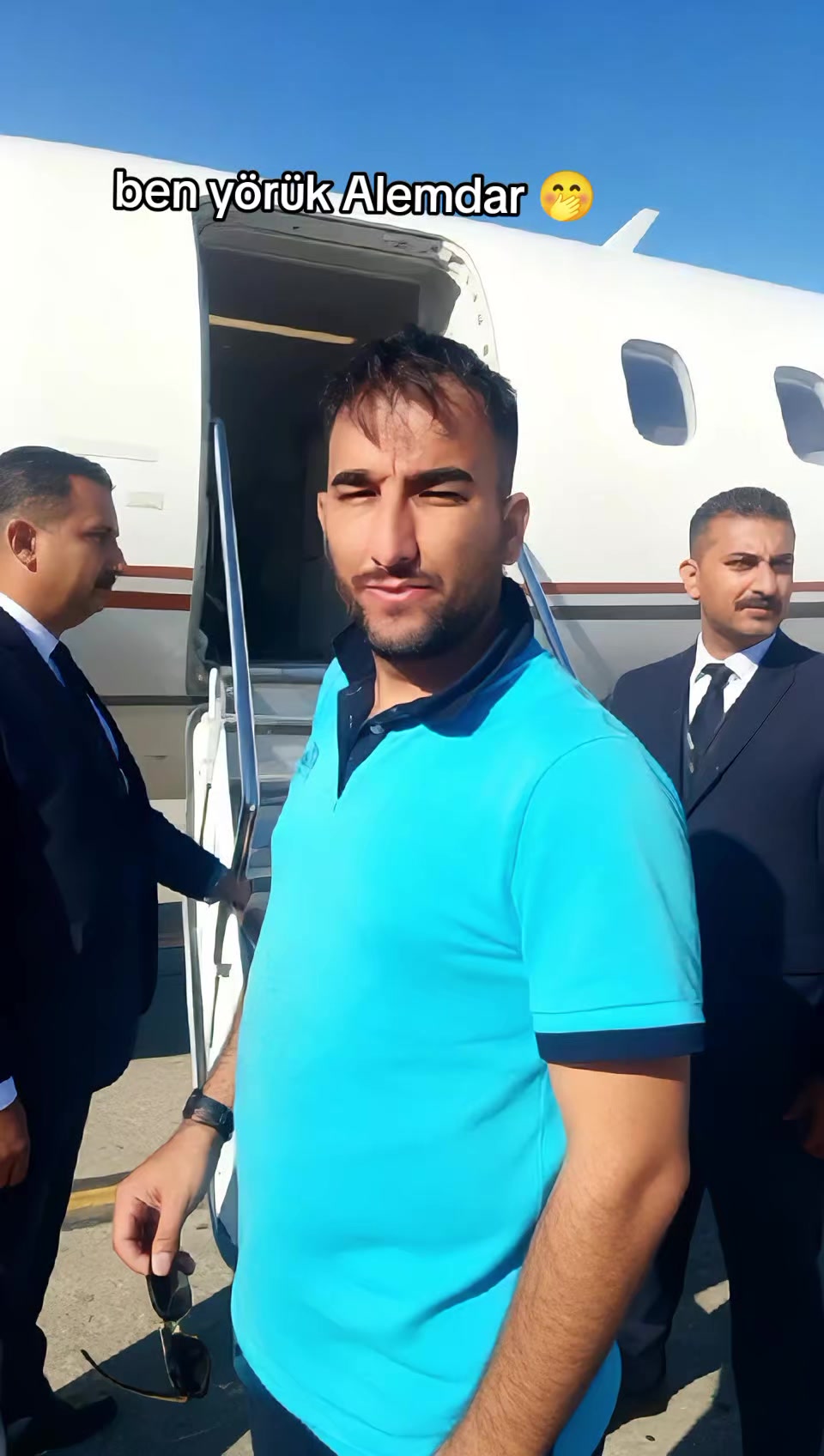 @Antalya'nın gülen yüzü 🔥🔥
