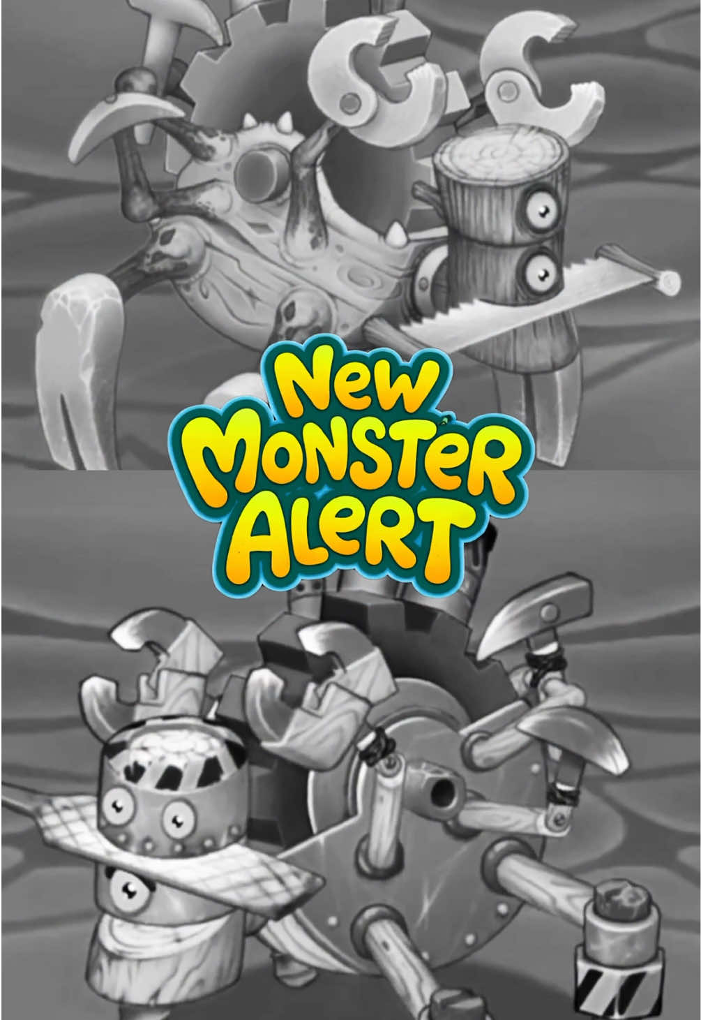 @singing monsters clips